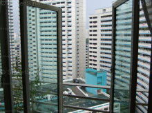 Oleander Towers (D12), Apartment #1070542